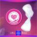 Always Radiant Feminine Pads Size 1 Regular Absorbency Multipack - 90 Count with FlexFoam and Wings - Buy Online on GoSupps.com