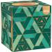 Kleenex Cube Soft Facial Tissues 3-Ply - Assorted Designs and Colors - 56 Count x 12 Packs - Buy Online on GoSupps.com