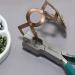 Nylon-Jaw Chain-Nose Pliers - Premium Craft Tools for Delicate Jewelry Making - Buy Online on GoSupps.com