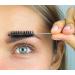 Socialic Eyebrow Tweezers Set - Precision Stainless Steel with Brush & Case | Ideal for Eyebrow & Hair Removal for Women & Men - Buy Online on GoSupps.com