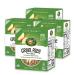 Nature's Path Organic Grain Free Hot Cereal - Cinnamon Apple Crisp 6.21 oz (4 Count) - Buy Online on GoSupps.com