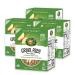 Nature's Path Organic Grain Free Hot Cereal Cinnamon Apple Crisp 6.21 Oz Box 4Count