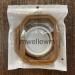 MWELLEWM 4 Pcs Set Embroidery Hoops - Reusable Hoop Rings for Cross Stitch and Sewing - Home Decor Craft Supplies - Buy Online on GoSupps.com