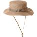TRU-SPEC Boonie Khaki Size 7.75