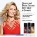 AGEbeautiful Root Touch Up Hair Color Spray - Gray Concealer Spray for Temporary Cover Up - Available in Black, Brown, Blonde, Red, and Dark Blonde - Buy Online on GoSupps.com