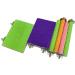 Hamiledyi Bird Perch Stand Toy - 6 Pack Paw Grinding Stick Platform for Parakeet, Cockatiel, Conure - Cage Accessories for Budgies - Exercise Toys - Buy Online on GoSupps.com
