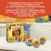 Meow Mix Tasty Layers Wet Cat Food Poultry & Fish 4 x 936g Poultry & Fish 78 g (Pack of 12) - Buy Online on GoSupps.com