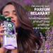 Herbal Essences Anti-Frizz Shampoo Lavender Scent 250ml Cleanses Nourishes & Smoothes Frizzy Hair Naturally Derived Ingredients Silicone Free Vegan & Cruelty Free - Buy Online on GoSupps.com