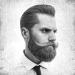 Victory Barber & Brand Men's Hair Pomade | Made in USA | Water Based | High Shine & Strong Hold | Hair Wax for Men - Buy Online on GoSupps.com