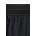 Fabletics Men's The Fundamental Short (Lined) - Black, XL | 7 Inseam, Lightweight Athletic Shorts for Workout, Running, Gym, Yoga - Buy Online on GoSupps.com