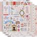 Carta Bella Practically Perfect Collection Kit - Shop Now for Perfect Papercrafting Essentials - Buy Online on GoSupps.com