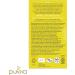 Pukka Chamomile Vanilla & Manuka Honey 20 Herbal Tea Sachets 32g - Buy Online on GoSupps.com