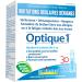 Boiron Optique 1 Eye drops used to relieve minor eye irritations such as dry itchy or red burning eyes due to allergies or computer eye strain. 30 unit-doses - Buy Online on GoSupps.com