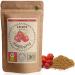 SPINTZ SPINTZ 1000g Organic Rosehip Powder - Ground Rosehip - Organic Rosehip Powder - Vegan - Natural Spice with No Additives - Hand Filled and Packaged without
