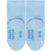 FALKE Unisex Baby Sensitive Cotton Socks Blue 12-18 Months - 1 Pair - Buy Online on GoSupps.com