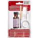 Kiss Acrylic Sculpture Kit - Professional Nail Extension Tool | 1 Ea - Buy Online on GoSupps.com