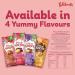 WHITWORTHS Shot (Berry & White Chocolates 36) - Buy Online on GoSupps.com
