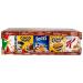 Kellogg's Cereal Assortment 35 mini pack Special K/Corn Flakes/Coco Pops/Frosties/Crunchy Nut 35 x 34 g