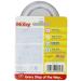 Nuby 4-Pack Fast Flow Nipples - Standard Neck, One Size - Buy Online on GoSupps.com