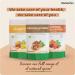 Nortembio Nutmeg Powder 100 g. 100% Natural Origin. Ground Nutmeg Without Preservatives or Additives. Special for Pasta Sauces and Bechamel. Zip Closure Packaging. - Buy Online on GoSupps.com