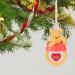 2021 Hallmark Keepsake Disney Winnie The Pooh Baby's First Christmas Ornament - Porcelain - Buy Online on GoSupps.com