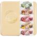 Pasha Turkish Delight Assorted Fruit Mix Lokum Dessert Gourmet Gift Box Tin Gift Box 500g Chateau De Mediterranean - Buy Online on GoSupps.com