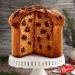Bauducco Panettone Chocolate 26.2oz - Traditional Italian Recipe for a Moist & Fresh Holiday Cake - Buy Online on GoSupps.com
