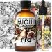 HIQILI 100ML Spearmint Essential Oil & 30ML Fig Fragrance Oil for DIY Diffuser - Buy Online on GoSupps.com
