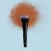 E.L.F. Flawless Face Brush - Professional Quality Makeup Tool | Perfect for Seamless Application - Buy Online on GoSupps.com