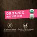 Castor & Pollux Organix Organic Grain-Free Chicken Dog Food for Small Breeds - 4 lb - Buy Online on GoSupps.com