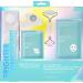 EcoTools Brighter Tomorrow Rise and Shine Skincare Kit 5 Piece Gift Set