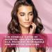 KERARGAN Ultra Repairing Daily Leave-In Keratin Treatment - Nourish & Protect Stressed Hair with Aloe Vera & Argan Oil - Sulfate-Free Non-GMO 11.8 Fl oz - Buy Online on GoSupps.com