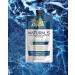 Splat Naturals Navy Blue Semi-Permanent Hair Color | 95% Natural Vegan & Cruelty-Free Lasts Up to 30 Washes - 6 fl. oz - Buy Online on GoSupps.com