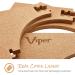Viper Wall Defender II Dartboard Surround Cork - Premium Protection for Your Dartboard - Buy Online on GoSupps.com