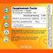 ALFA VITAMINS Vitamin C 1000mg with Rose Hips - Antioxidant & Immune Support - 100 Tablets - Buy Online on GoSupps.com