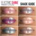 Maybelline Lip Studio Electric Shine Prismatic Lip Gloss - Moonlit Metal 0.17 fl. oz - Buy Online on GoSupps.com