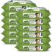 Seventh Generation Baby Wipes Free & Clear 768 Wipes - Buy Online on GoSupps.com