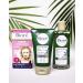 Bior Felis Favorites Advantage Set - Clear-Up Strips Facial Peeling & Deep Cleansing Water for Skin - 700g | International Shipping Available - Buy Online on GoSupps.com