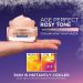 L'Oreal Paris Age Perfect Rosy Tone Cooling Night Moisturizer - 1.7 oz Pack of 1 - Buy Online on GoSupps.com