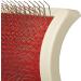 Master Grooming Tools Universal Pet Large Slicker Brush - Small Size - Buy Online on GoSupps.com