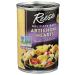 Reese  Artichoke Hearts  14 Oz - Buy Online on GoSupps.com