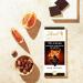Lindt - 70% Cocoa Blood Orange EXCELLENCE Tablet - Dark Chocolate - 100g - Buy Online on GoSupps.com