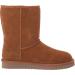 Koolaburra by UGG Women's Koola Short Boot 8 Wide Chestnut - Fashionable & Comfortable - Buy Online on GoSupps.com