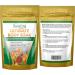 SomaVital Ultimate Body Soak - 100% Natural Essential Oils & Zeolite Powder - Spa Quality 8 OZ - Buy Online on GoSupps.com