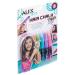 Alex Spa Hair Chalk Pens Girls Hair Color