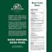 StoreHouse Foods Assorted Dry Goods Bucket/Pail Bundle by - Enjoy this of 1 Hard Red Spring Wheat Green Lentil Cranberry/Romano Bean Great Northern Black Turtle Chickpea 7 pails - Buy Online on GoSupps.com