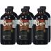 Cappio Cold Brew Coffee 16oz (6 Pack) - Smooth & Bold Flavor - Buy Online on GoSupps.com