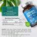 Vitamin B6 100mg & B12 1000mcg | 60 Vegan Tablets | High Strength B Complex for Hormone Balance, Mood & Energy | Horbaach - Buy Online on GoSupps.com