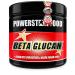 BETA-GLUCAN | Can 300 g | Regulates cholesterol and blood sugar levels | Vegan | Natural weight management