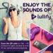 Lullify Silk Sleeping Mask and Travel Kit with Headband and Scrunchie for Healthy Natural Sleep Anywhere - Buy Online on GoSupps.com